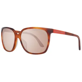 Naisten aurinkolasit Porsche Design P8589-60E ø 60 mm